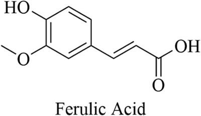 Efficacy of ferulic acid in the treatment of acute ischemic stroke injury in rats: a systematic review and meta-analysis